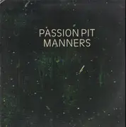 LP - Passion Pit - Manners