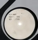 12'' - Passion Wave - Fly Away - Stamped