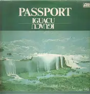 Passport - Iguacu