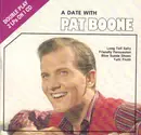 CD - Pat Boone - A Date With Pat Boone