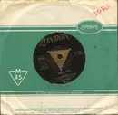 7inch Vinyl Single - Pat Boone And Shirley Boone - Side By Side