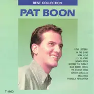 Pat Boone - Best Collection
