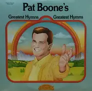 Pat Boone - Greatest Hymns
