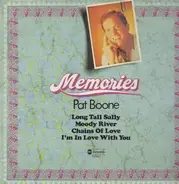 Pat Boone , Ernie Freeman - Memories