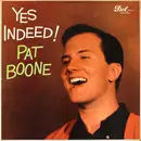 LP - Pat Boone - Yes Indeed!