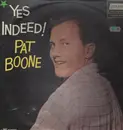 LP - Pat Boone - Yes Indeed!