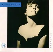 CD - Pat Benatar - True Love