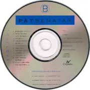 CD - Pat Benatar - True Love