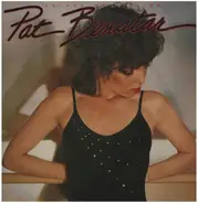 Pat Benatar - Crimes of Passion