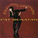 CD - Pat Benatar - Gravity's Rainbow