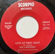 Pat Lankford - Your Heart Is Made Out Of Stone