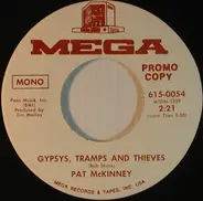 Pat McKinney - Gypsys, Tramps And Thieves