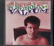 CD - Pat Thomas - New Directions In Music: Valium