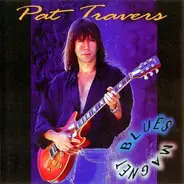 Pat Travers - Blues Magnet