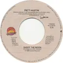 7inch Vinyl Single - Patti Austin - Shoot The Moon