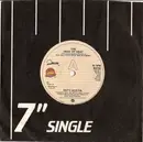 7inch Vinyl Single - Patti Austin - The Heat Of Heat