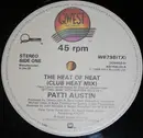 12'' - Patti Austin - The Heat Of Heat