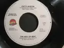 7inch Vinyl Single - Patti Austin - The Heat Of Heat