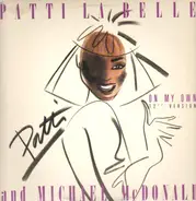 Patti LaBelle & Michael McDonald - On My Own