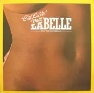 Patti LaBelle And The Bluebells - C'est La Vie
