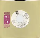 7inch Vinyl Single - Patti LaBelle - If You Don't Know Me By Now (Part 2) / If You Don't Know Me By Now (Part 1)