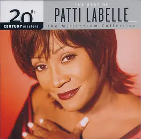 Patti LaBelle - The Best Of Patti LaBelle