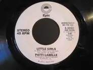 Patti Labelle - Little Girls