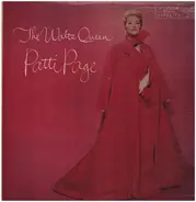 Patti Page - The Waltz Queen