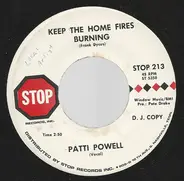 Patti Powell - Keep The Home Fires Burning