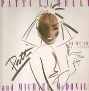 Patti LaBelle And Michael McDonald - On My Own