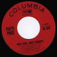 Patti Page / Bobby Vinton - Hush, Hush, Sweet Charlotte
