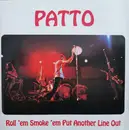 CD - Patto - Roll 'Em Smoke 'Em Put Another Line Out