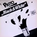 12'' - Patto - Black And White