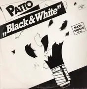 12'' - Patto - Black And White