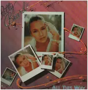 Patty Brard - All This Way