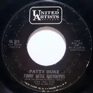 Patty Duke - Say Something Funny