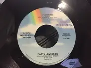Patty Loveless - The Night's Too Long