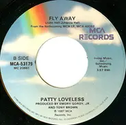 Patty Loveless - You Saved Me