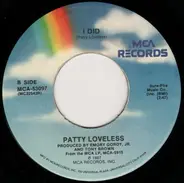 Patty Loveless - After All