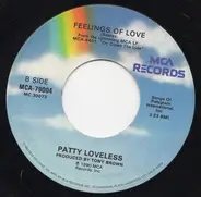 Patty Loveless - On Down the Line