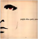 LP - Patty Pravo - Pazza Idea - w COMIC BOOKLET, RARE