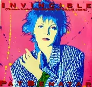 7'' - Pat Benatar - Invincible