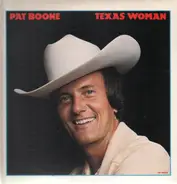 Pat Boone - Texas Woman