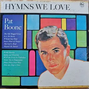 Pat Boone - Hymns We Love