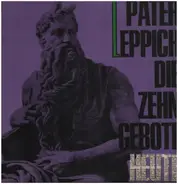 Pater Leppich - Die Zehn Gebote