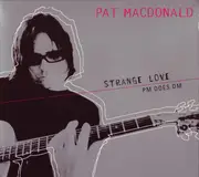 CD - Pat MacDonald - Strange Love: Pat MacDonald Does Depeche Mode