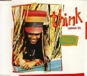 Patra - think (about it)