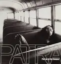 12'' - Patra - Pull Up To The Bumper