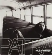 12'' - Patra - Pull Up To The Bumper