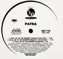 12inch Vinyl Single - Patra - Pull Up To The Bumper